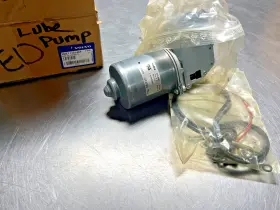 Voe11701489 Volvo 11701489 Oem 24vdc Pump Nidec 404.868 Ingersoll Rand