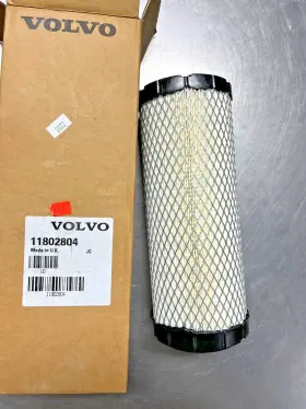 Voe11802804 Volvo 11802804 Genuine Oem Air Filter Ingersoll Rand