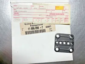 Voe11996098 Volvo 11996098 Genuine Oem Gasket Ingersoll Rand