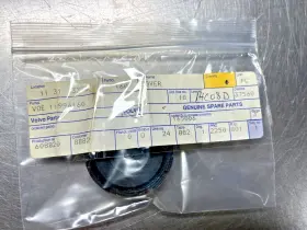 Voe11996160 Volvo 11996160 Genuine Oem Cap Ingersoll Rand