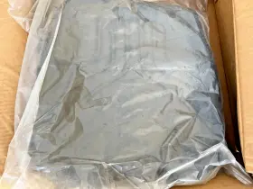 Rm12995616 Volvo 12995616 Genuine Oem Seat Cushion Ingersoll Rand