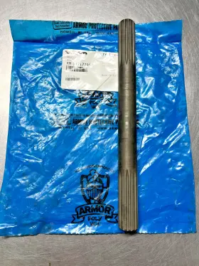 Rm13217799 Volvo 13217799 Genuine Oem Shaft Ingersoll Rand