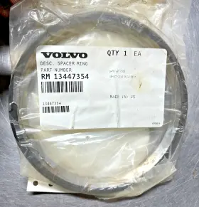 Rm13447354 Volvo 13447354 Genuine Oem Spacer Ring Ingersoll Rand Blaw Knox