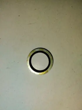 Voe13945653 Volvo 13945653 Rubber Bounded Washer Compatible For Apps