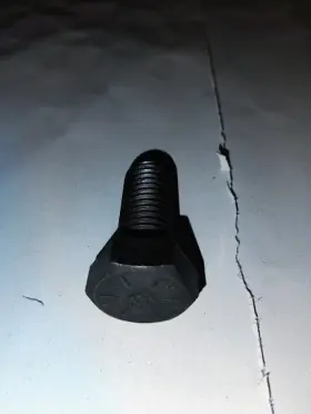 Voe13960783 Volvo 13960783 Bolt Compatible For Applications #2