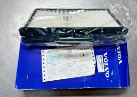 Voe14503269 Volvo 14503269 Oem Air Filter Ingersoll Rand