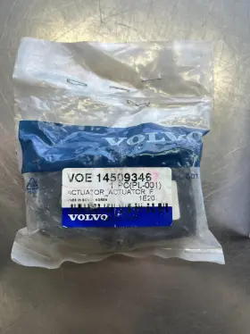 Voe14509346 Volvo 14509346 Genuine Oem Actuator Ingersoll Rand