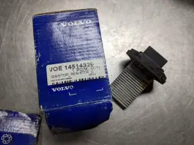 Voe14514329 Volvo 14514329 Genuine Oem Resistor Ingersoll Rand