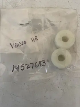 Voe14527693 Volvo 14527693 Heavy Equipment Roller Set Of 2 New