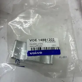14881202 Volvo Pipe Clamp Voe