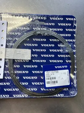 Voe15110758 Volvo 15110758 Genuine Oem Gasket Ingersoll Rand