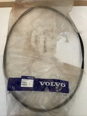 Voe15140105 Volvo 15140105 Genuine Control Cable New Oem
