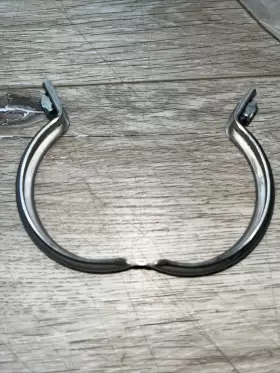 Voe1542778 Volvo 1542778 Genuine V-band Clamp #2