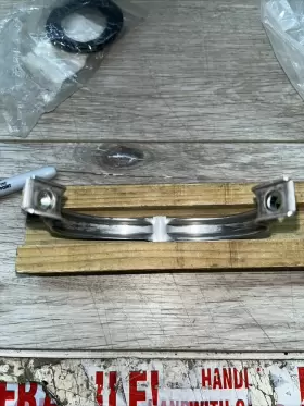 Voe1542778 Volvo 1542778 Genuine V-band Clamp #3
