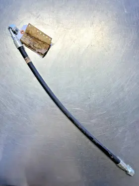 Rm20200887 Volvo 20200887 Genuine Oem Hydraulic Hose Ingersoll Rand