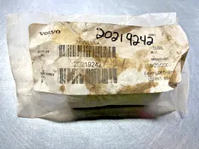 Rm20219242 Volvo 20219242 Genuine Oem Tube Ingersoll Rand