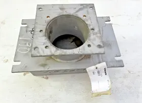 Rm20221636 Volvo 20221636 Genuine Oem Burner Box Ingersoll Rand