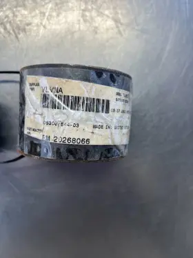 Rm20268066 Volvo 20268066 Genuine Oem Tube 2.12 Inch Spacer Ingersoll Rand
