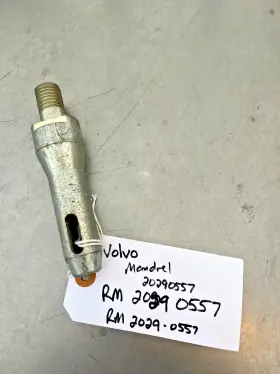 Rm20290557 Volvo 20290557 Genuine Oem Mandrel Ingersoll Rand
