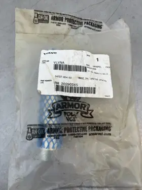 Rm20290565 Volvo 20290565 Genuine Oem Mandrel Ingersoll Rand