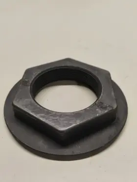 Voe20366600 Volvo 2036600 20366600 Lock Nut Compatible For Applications