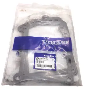 20459192 Volvo 3 Genuine Gaskets Ingersoll Rand Voe New Old Stock #2
