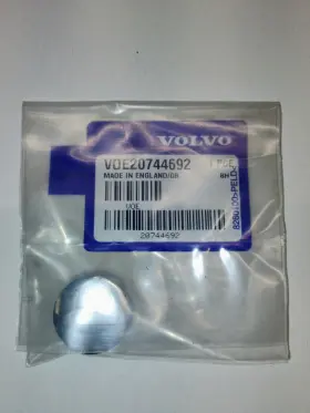 Voe20744692 Volvo 20744692 Multi Purpose Cap Compatible For Applications