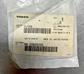 Rm20929295 Volvo 20929295 Genuine Oem Seal Kit Ingersoll Rand
