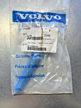 Rm20998530 Volvo 20998530 Oem Strike-off Adjustment Screw Ingersoll Rand