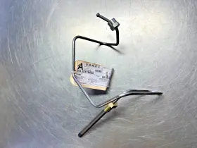 Voe25116433 Volvo 25116433 Oem Fuel Injection Nozzle Line Blaw Knox