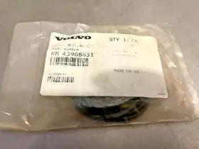 Rm43908631 Volvo 43908631 Genuine Oem Seal Kit Ingersoll Rand