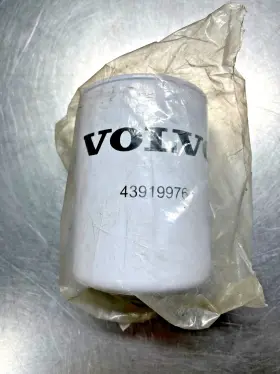 Rm43919976 Volvo 43919976 Genuine Oem Hydraulic Filter Ingersoll Rand