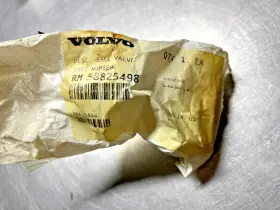 Rm58825498 Volvo 58825498 Genuine Oem Ball Valve Ingersoll Rand Blaw Knox