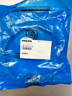 Rm59277756 Volvo 59277756 Genuine Oem Wear Sleeve Ingersoll Rand