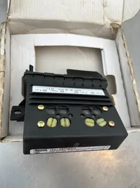 R902098479 Volvo 80433255 Gradall Ir Mack Heater Control Rexroth 1-0/eff00432