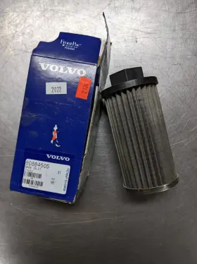 Voe80884505 Volvo 80884505 Genuine Oem Suction Filter Ingersoll Rand Voe80884505 Volvo 80884505 Genuine Oem Suction Filter Ingersoll Rand