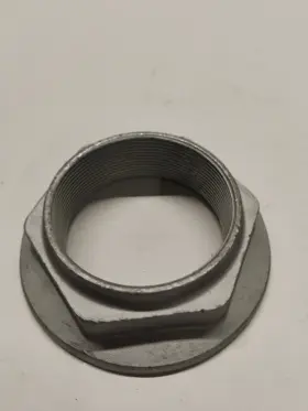 Voe81241239 Volvo 81241239 Nut Compatible For Applications