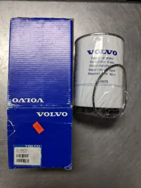 Voe8159975 Volvo 8159975 Genuine Oem Fuel Filter Ingersoll Rand Voe8159975 Volvo 8159975 Genuine Oem Fuel Filter Ingersoll Rand
