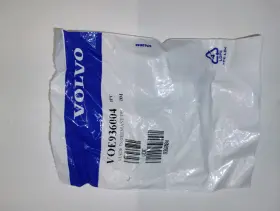 Voe936004 Volvo 936004 Elbow Nipple Compatible For Applications #2