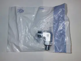 Voe936004 Volvo 936004 Elbow Nipple Compatible For Applications