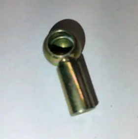 Voe959088 Volvo 959088 Ball Socket Compatible For Applications