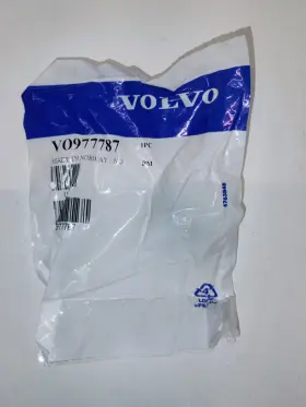 Voe977787 Volvo 977787 Nipple Compatible For Applications #2