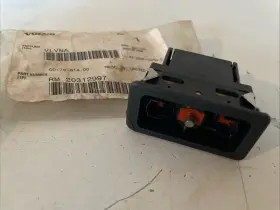 Rm20312997 Volvo Genuine Heavy Equipment Switch New Oem 20312997