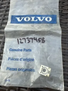 Voe12737458 Volvo Fuse 75 58v Amp Fuse. Free Shipping