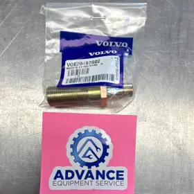 Volvo Voe20492602 Bolt Heavy Equipment Hardware Part
