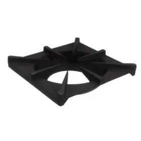 00-956897-00001 Vulcan Hart Grate Top 13lb Ss Heat Distribution Replacement Component