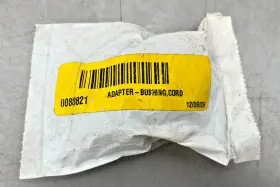 Wacker Neuson 0088821 Oem Cord Bushing Adapter 5000088821
