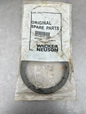 5000119285 Wacker Neuson 0119285 Oem Heavy Duty Seal