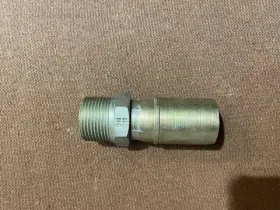 43012e-116 Weatherhead Hydraulic Hose Fitting Nos
