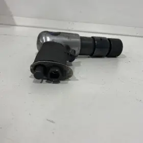 5zl24a Westward Short Barrel Air Hammer 1-5/8 Inch Stroke Length #3